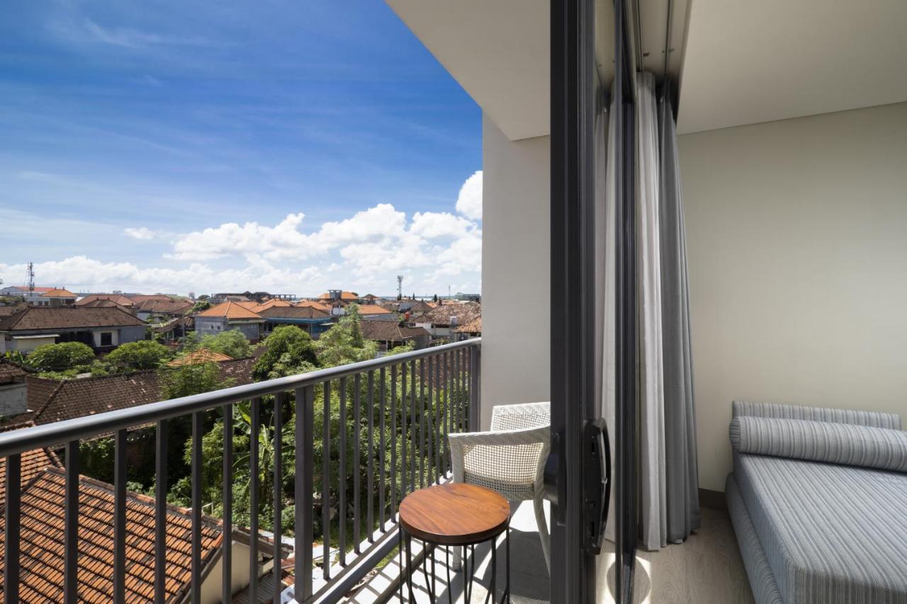 Swiss-Belhotel Tuban Bali Kuta Lombok Eksteriør bilde